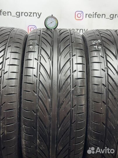 Hankook Ventus V12 Evo K110 205/40 R17