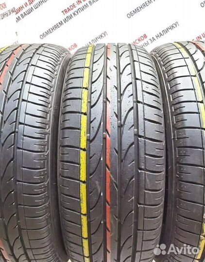 Bridgestone Dueler H/P Sport 235/55 R17 94L