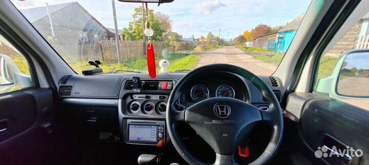 Honda Vamos 0.7 AT, 2016, 61 000 км