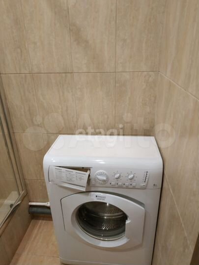 Квартира-студия, 32 м², 2/16 эт.