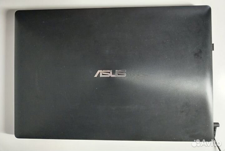 Ноутбук Asus x553m