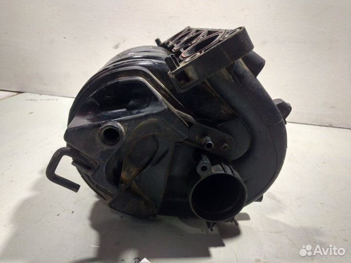 Коллектор впускной Opel Astra H Z16XER