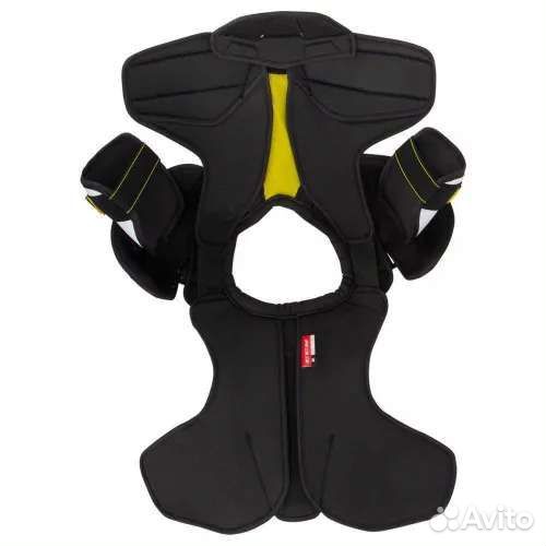 Нагрудник хоккейный