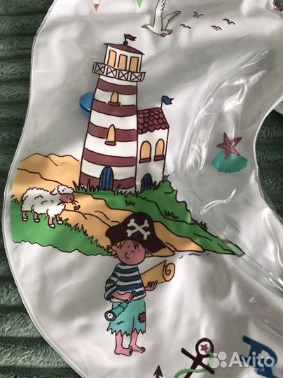 Круг для купания