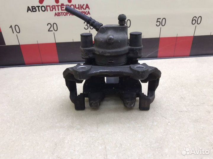 Суппорт задний левый Mercedes-Benz E 2009-2013