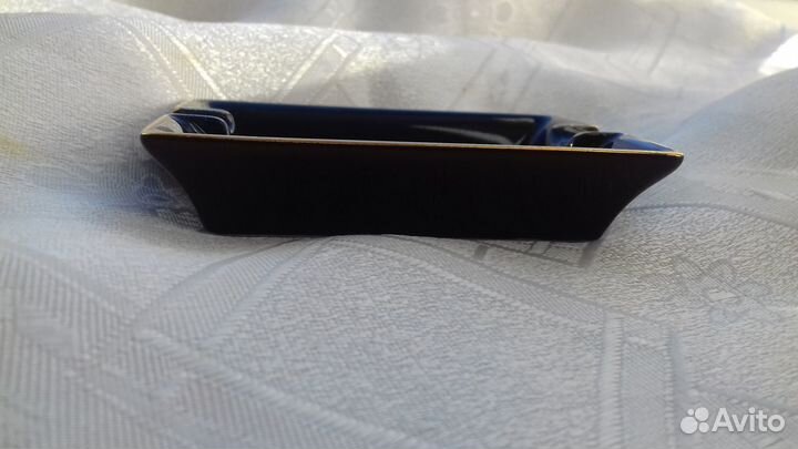 Миниатюра пепельница (Франция)