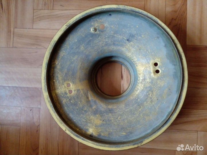 Крышка для самовара