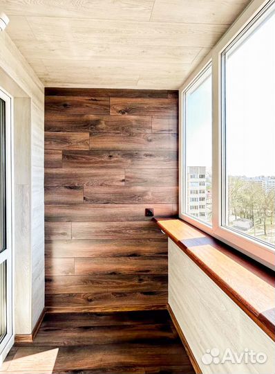 Пластиковые окна, остекление. Рассрочка