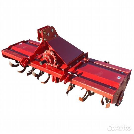 Почвофреза 1GQN 220, 2024