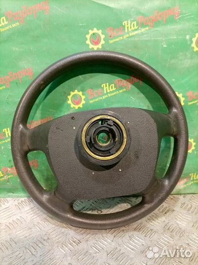 Руль рулевое колесо Chery Amulet A15 1.5 2007