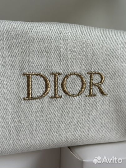 Косметичка Dior