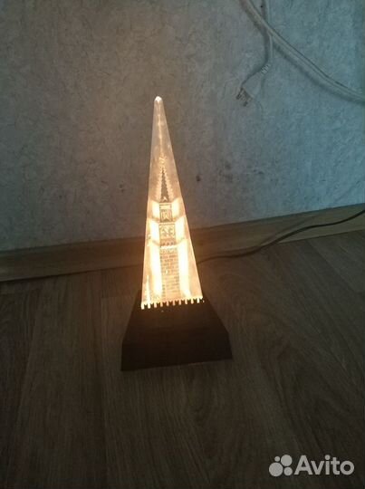 Светильник