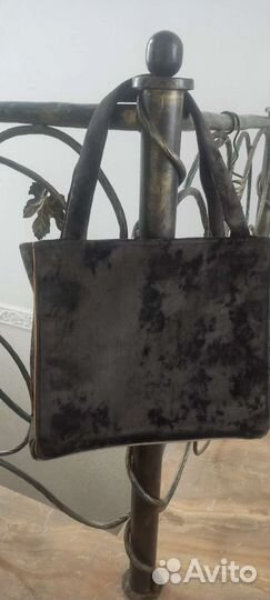 Сумка шоппер новая kikso