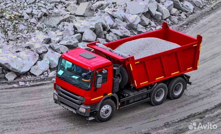 Чистый грунт