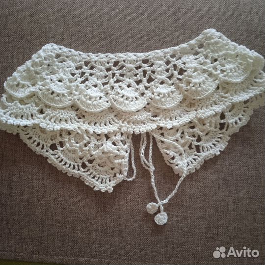 Воротник накладной