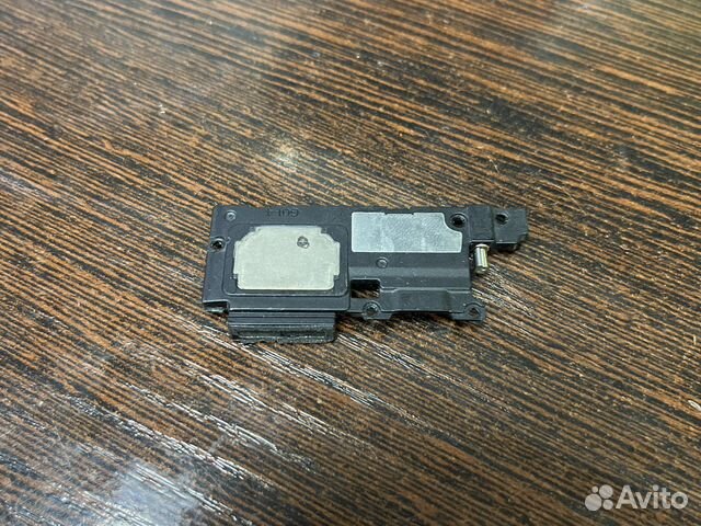 Динамик buzzer Xiaomi Mi A1 Mdg2 оригинал