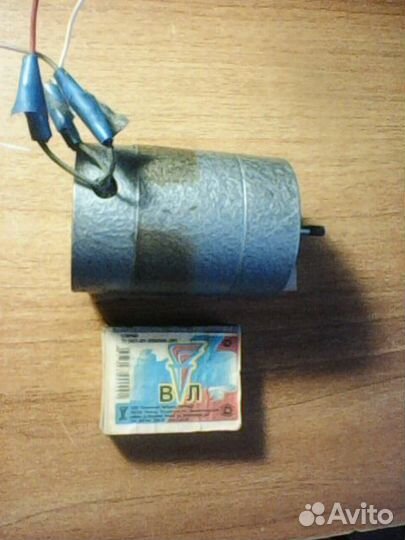 Электродвигатель уад-32