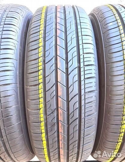 Kumho Solus TA31 205/65 R16 95H