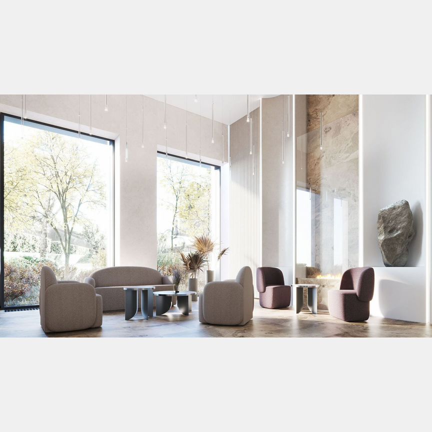 3-к. квартира, 84,6 м², 20/49 эт.