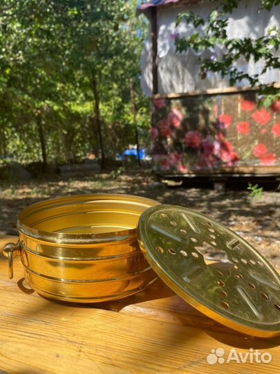 Подставка под горячее горелка.Германия