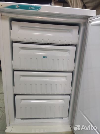 Морозильная камера стинол