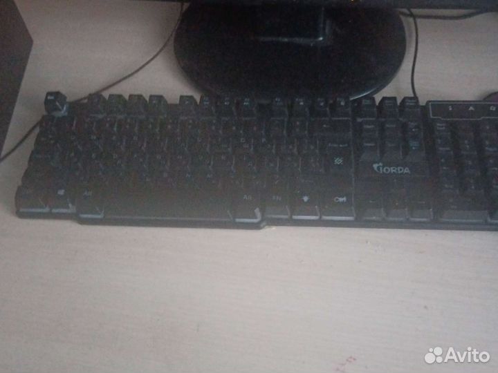 Клавиатура для пк