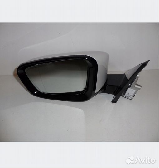 Зеркало BMW 3 G 20 G21 9pin левое