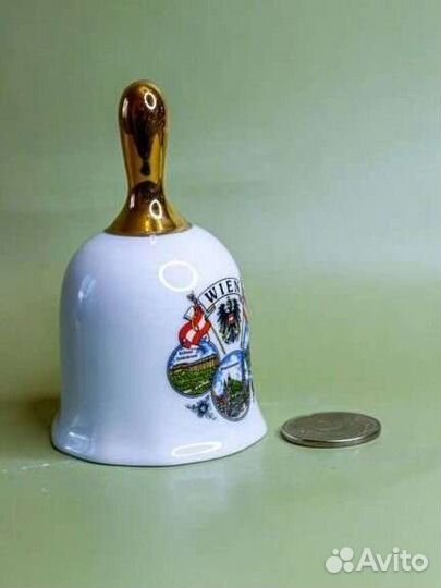 Колокольчики Австрия ч-2