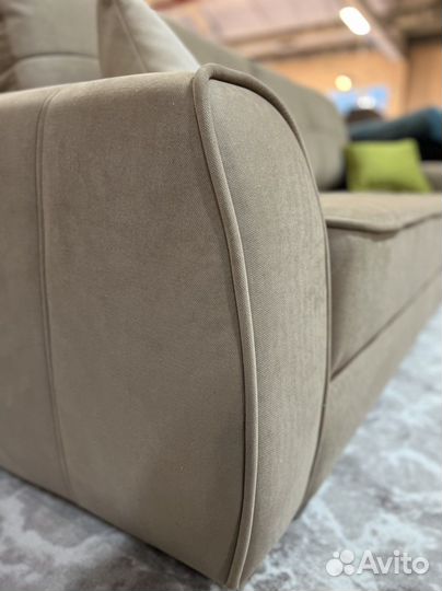 Диван еврокнижка в наличии