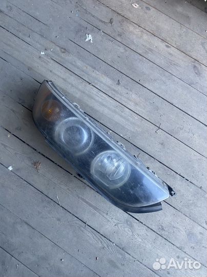 Фара передняя левая BMW e 39