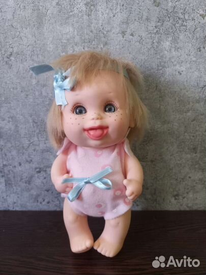 Куклы пупсы испанские