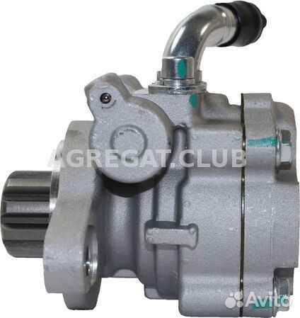 Насос гидроусилителя руля zaufer 400N10091Z