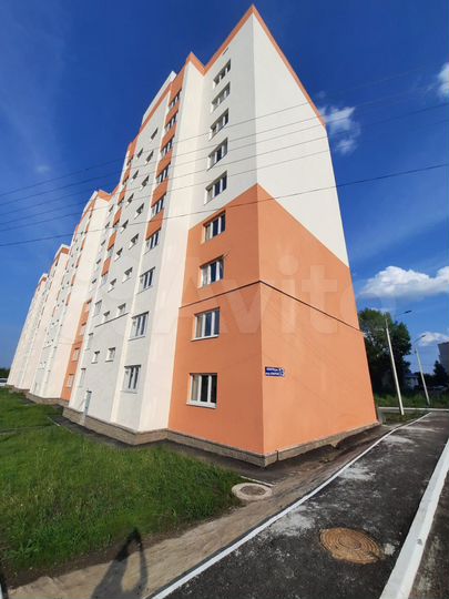 Аукцион: 3-к. квартира, 80,2 м², 1/9 эт.
