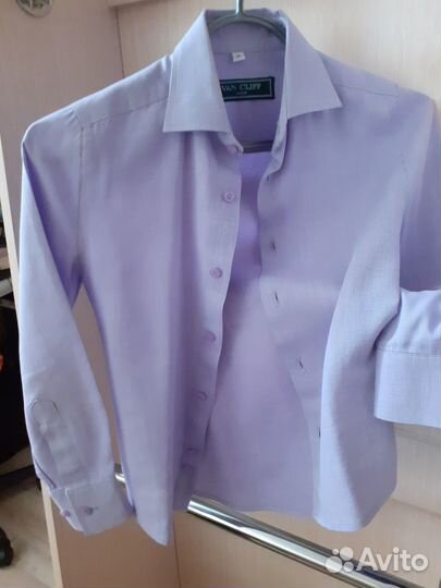 Рубашки для мальчика 122