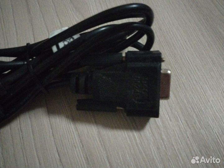 Кабель для компа