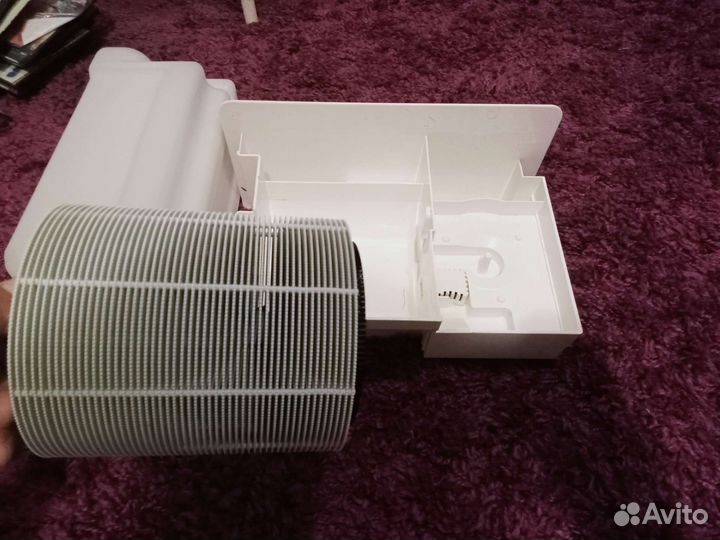 Очиститель воздуха bork Q700