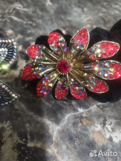 Резинки для волос