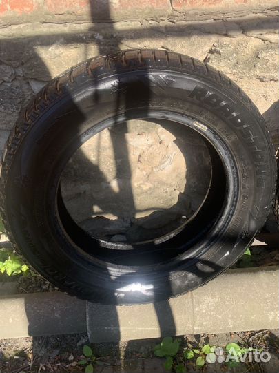 Roadstone Winguard WinSpike 185/65 R15 50S