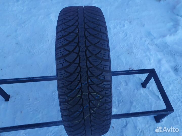 Fulda Kristall Montero 3 205/60 R15 88T