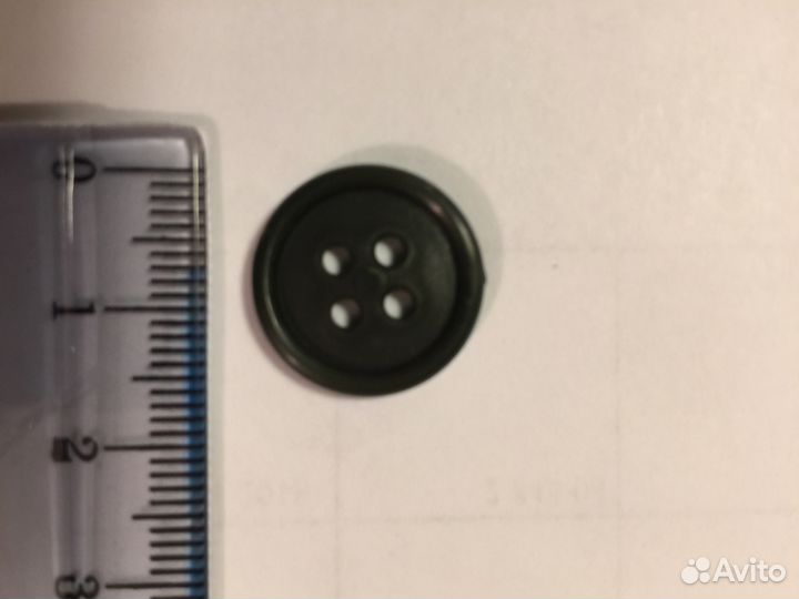 Новые пуговицы хаки от 17 до 23 много оттенков