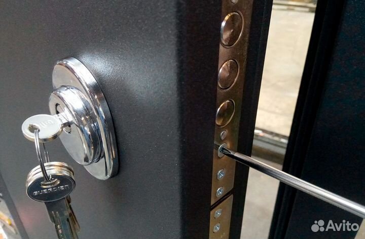 Замена замков / Вскрытие замков буду через 15 мин