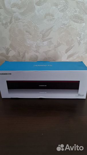 Ikanoo Мини - Колонка USB