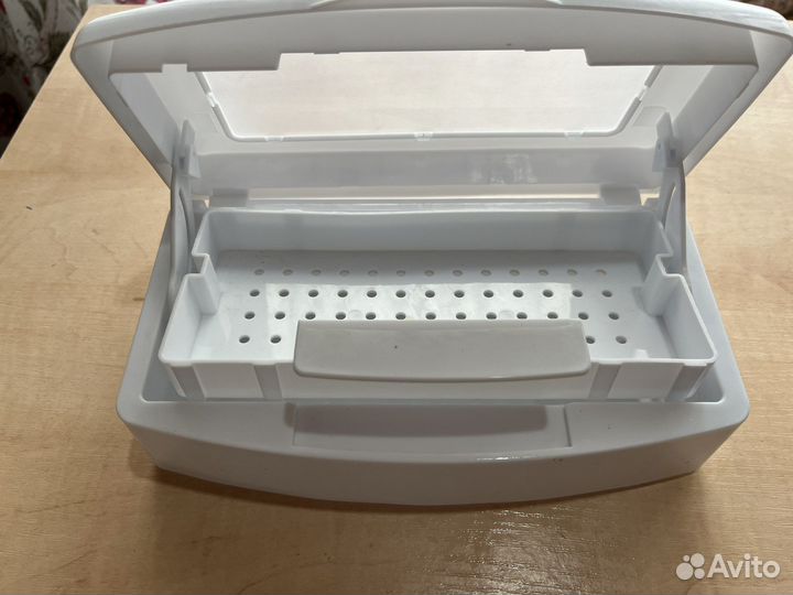 Стерилизатор для инструментов