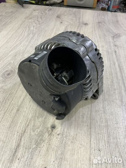 Генератор Audi 100, Audi A4, Audi A6 2.6, 2.8