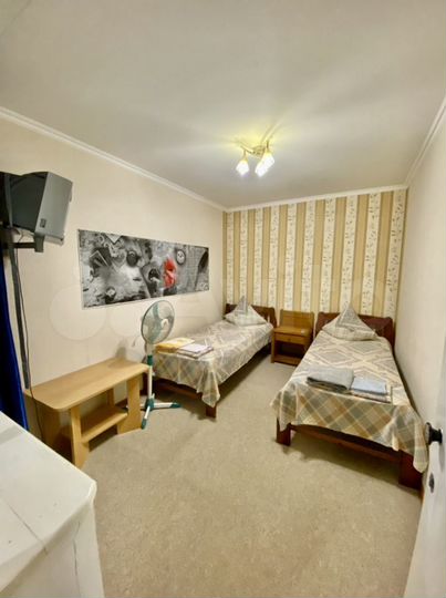 2-к. квартира, 30 м², 1/2 эт.