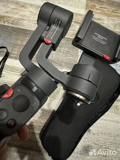 Стабилизатор Funsnap Capture 2s