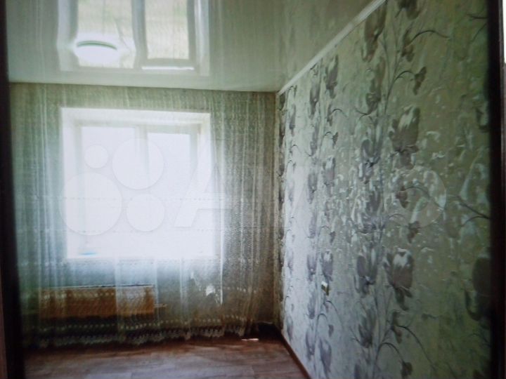 Комната 13 м² в 1-к., 1/5 эт.