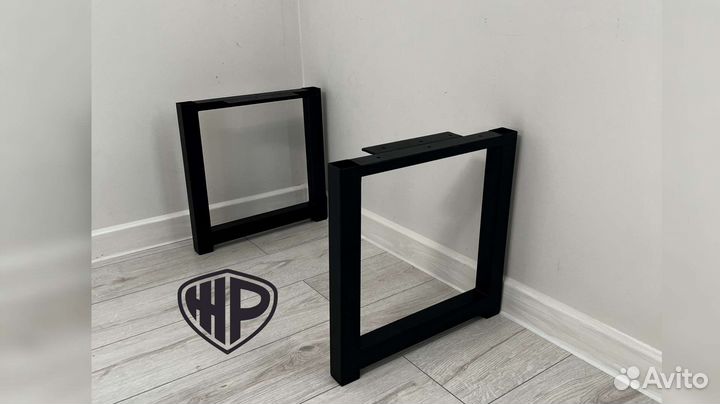 Ножки для журнального столика (2 шт)