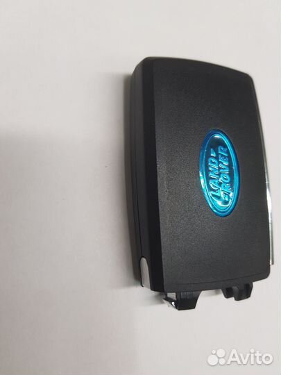 Смарт ключ Land Rover Discovery 5 2018 +