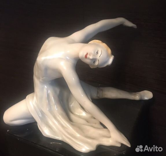 Статуэтка «Балерина»